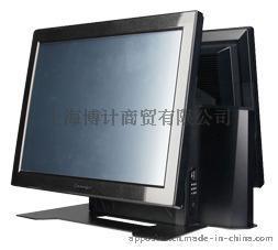 上海博計(jì)POS收銀機(jī)，多功能觸摸屏收銀機(jī)KP系列