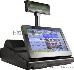 飾品店觸摸屏收銀機(jī)，收銀機(jī)保養(yǎng)維護(hù)